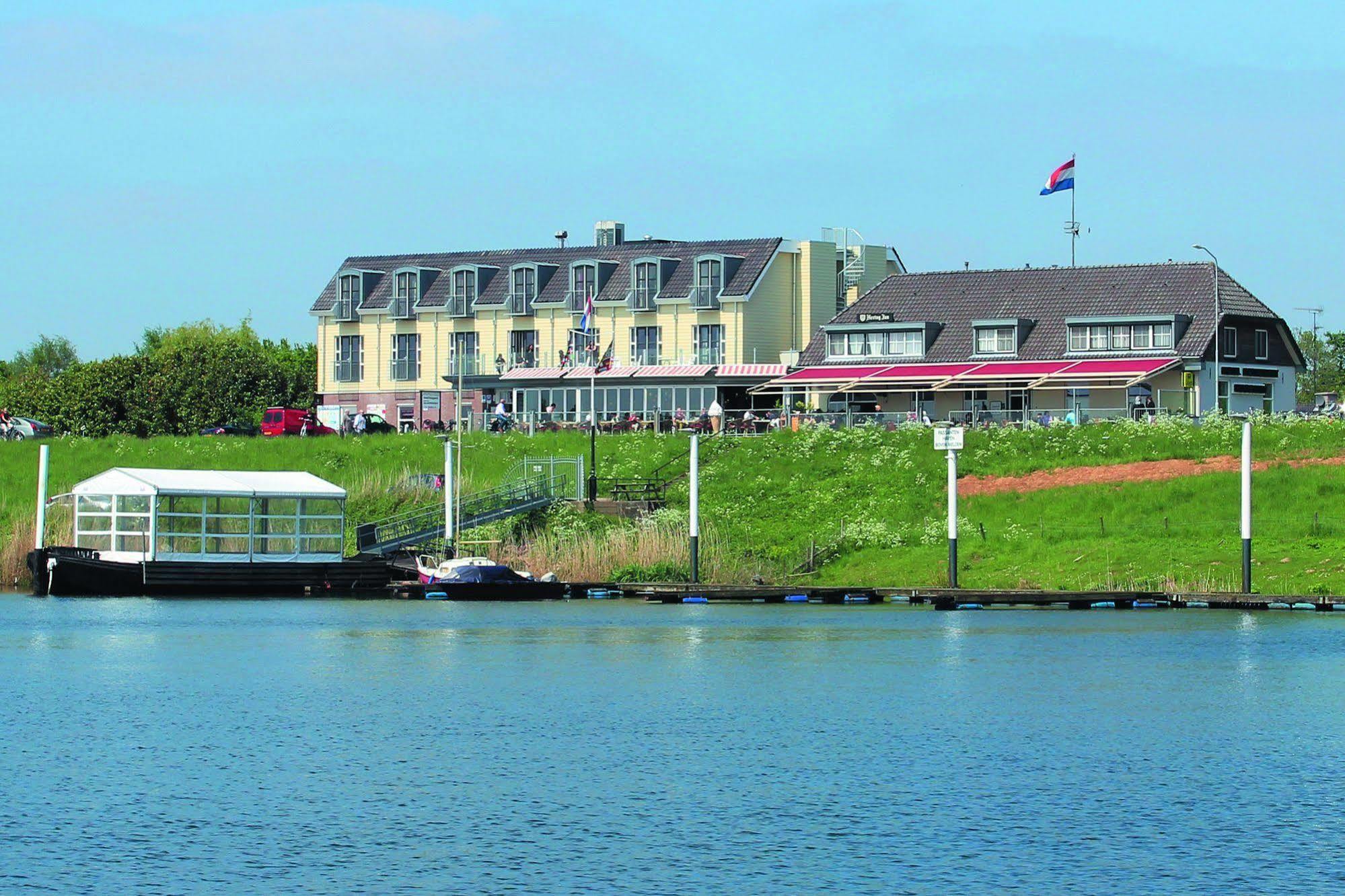 Hotel Hoogeerd By Flow Niftrik - Nijmegen Exterior foto