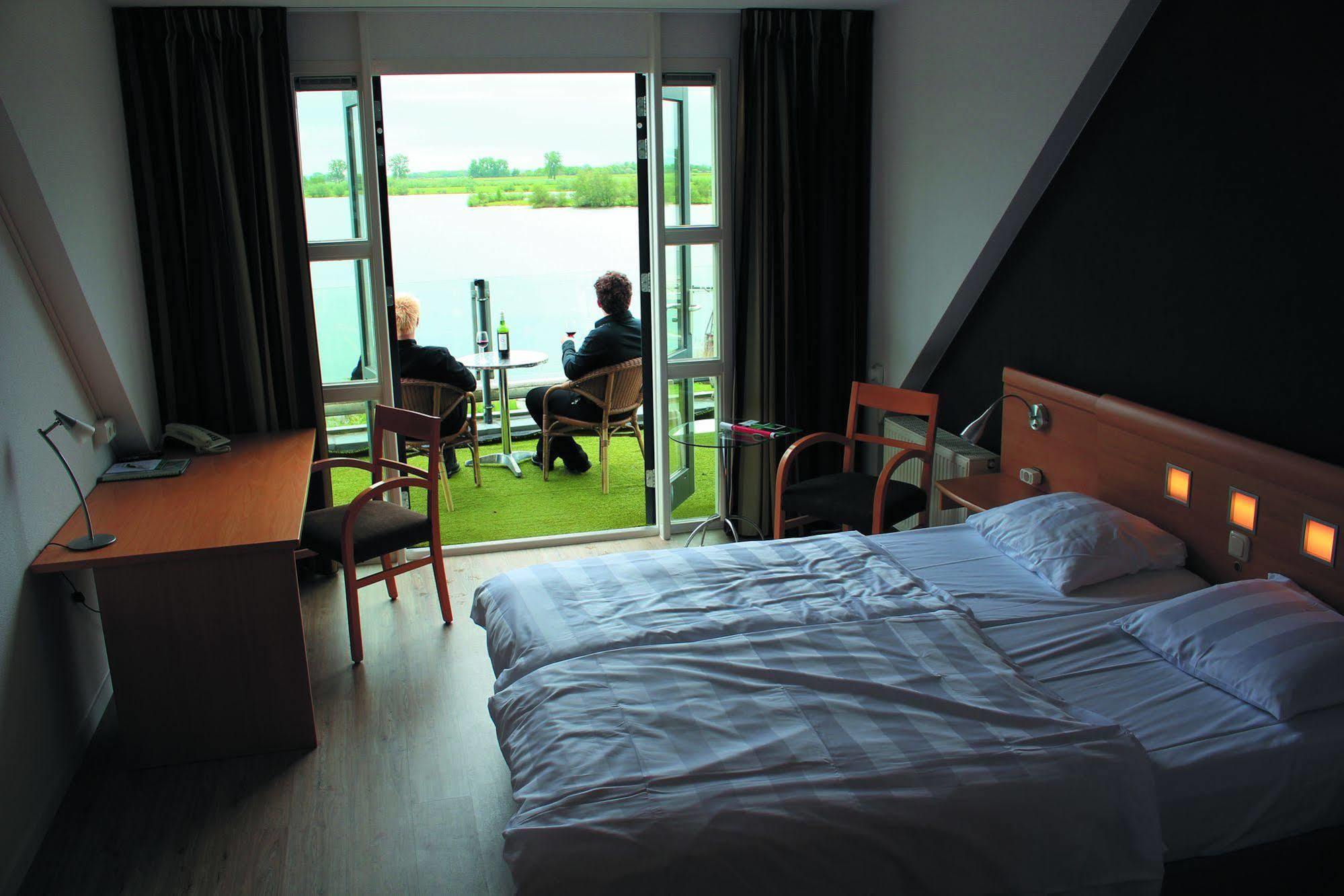 Hotel Hoogeerd By Flow Niftrik - Nijmegen Exterior foto