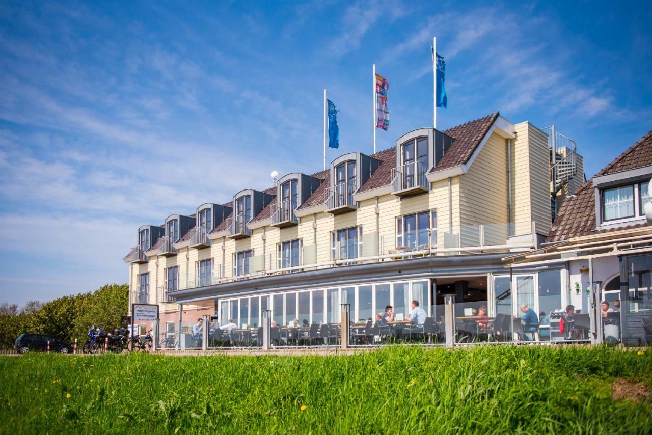 Hotel Hoogeerd By Flow Niftrik - Nijmegen Exterior foto